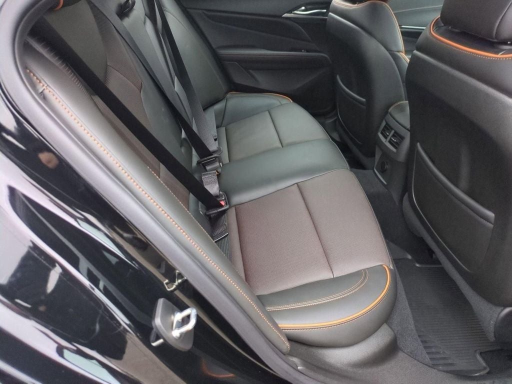 2024 Cadillac CT4 V-Series