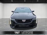 2024 Cadillac CT4 V-Series