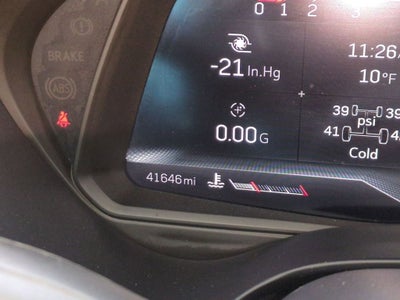 2022 Cadillac CT4 V-Series