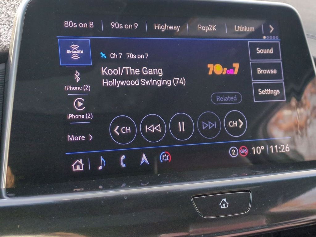 2022 Cadillac CT4 V-Series