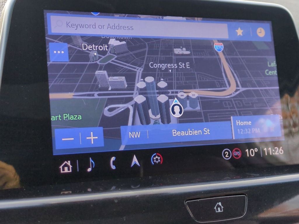 2022 Cadillac CT4 V-Series