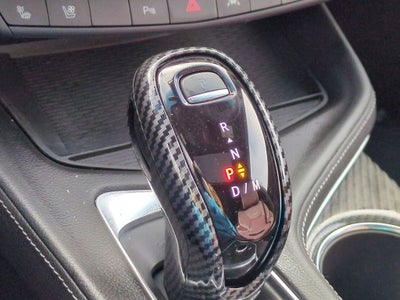 2022 Cadillac CT4 V-Series