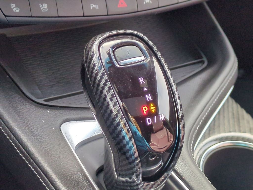 2022 Cadillac CT4 V-Series