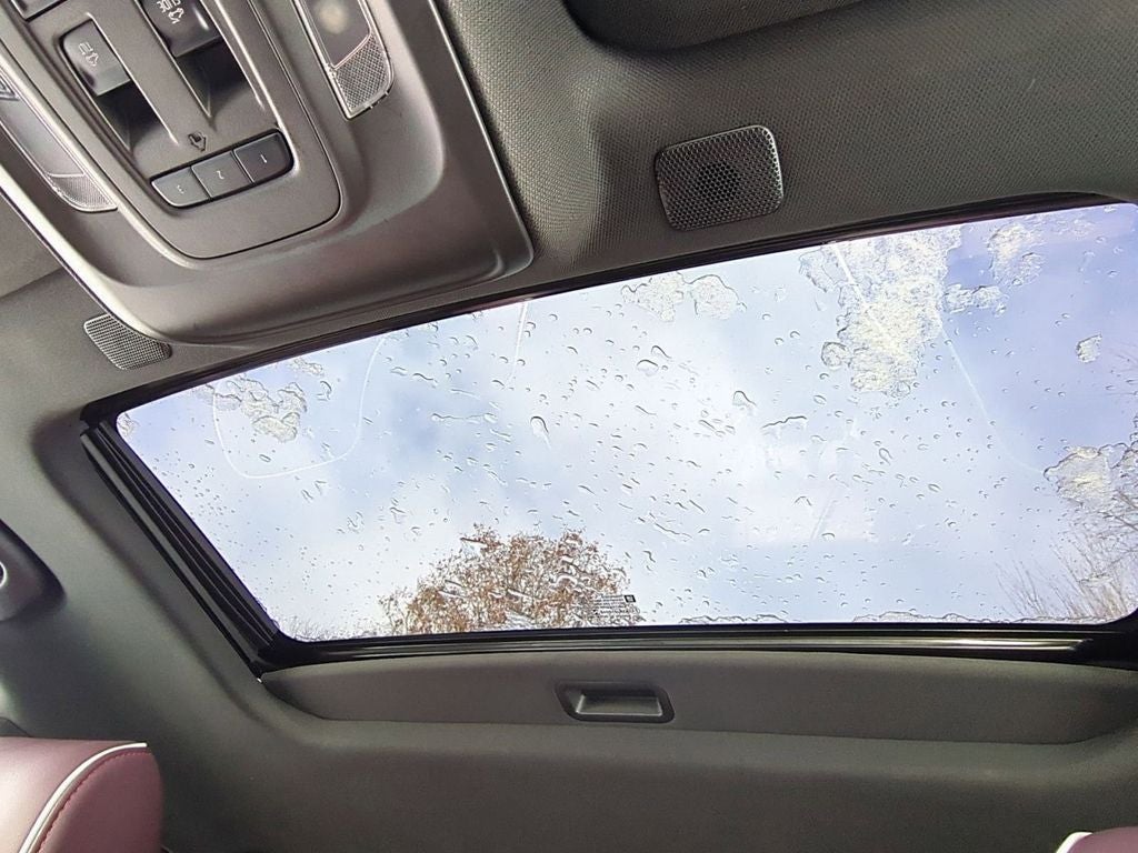 2022 Cadillac CT4 V-Series