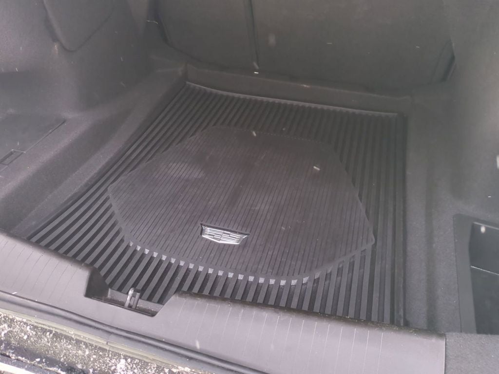 2022 Cadillac CT4 V-Series