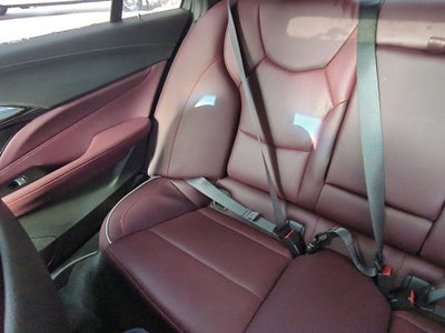 2022 Cadillac CT4 V-Series