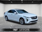 2020 Cadillac CT4 Luxury