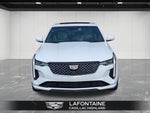 2020 Cadillac CT4 Luxury