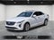 2020 Cadillac CT4 Luxury