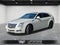 2010 Cadillac CTS Performance