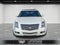 2010 Cadillac CTS Performance
