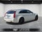2010 Cadillac CTS Performance