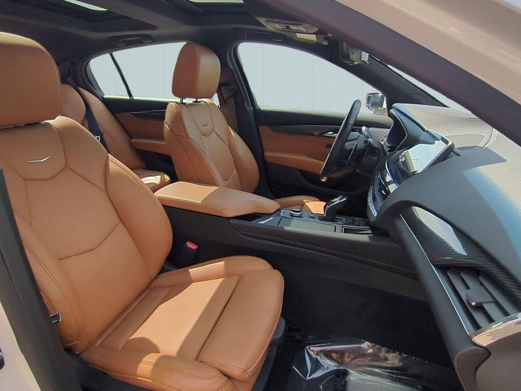 2023 Cadillac CT5 Premium Luxury