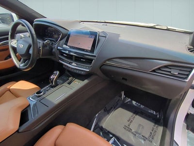 2023 Cadillac CT5 Premium Luxury