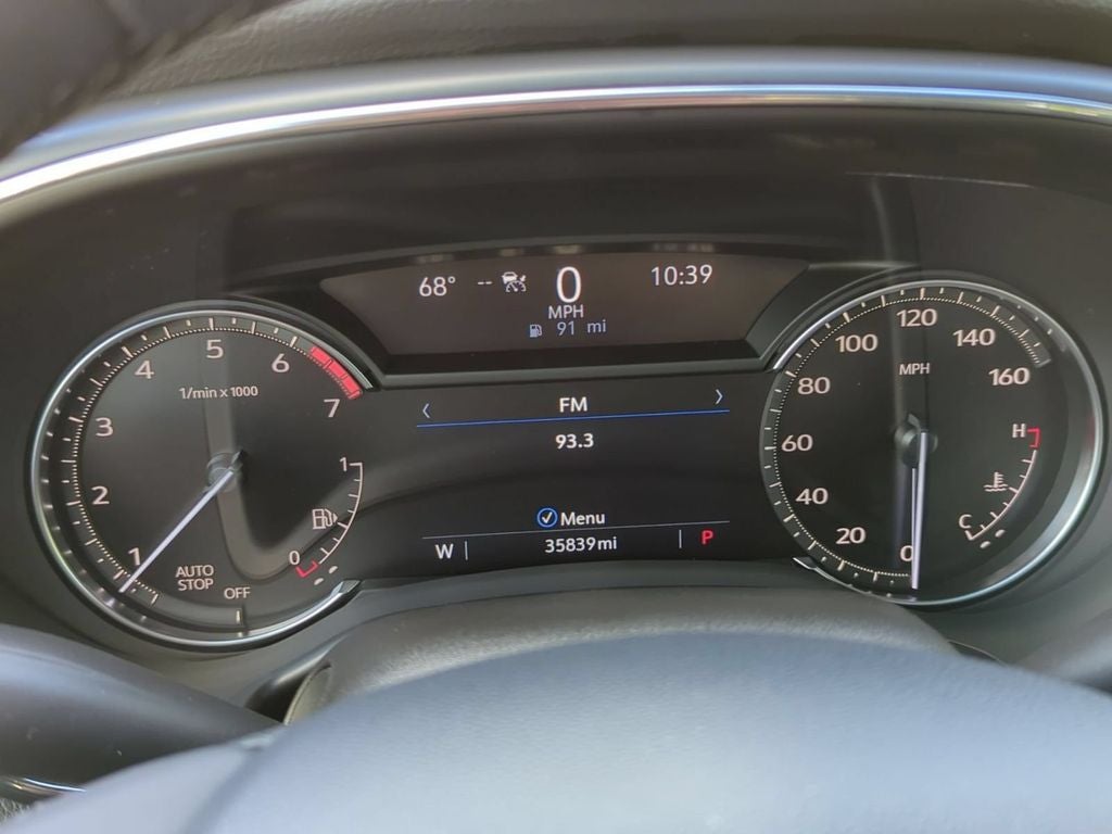 2023 Cadillac CT5 Luxury