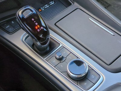 2023 Cadillac CT5 Luxury