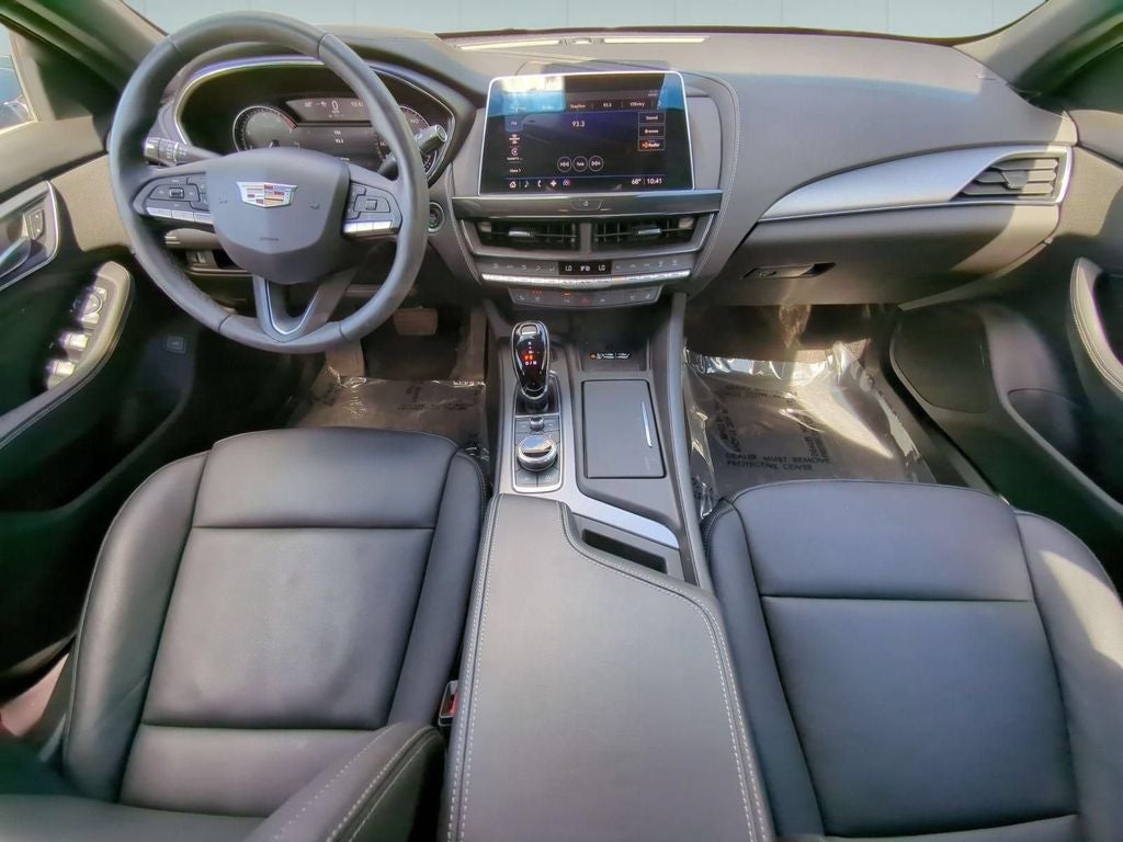2023 Cadillac CT5 Luxury