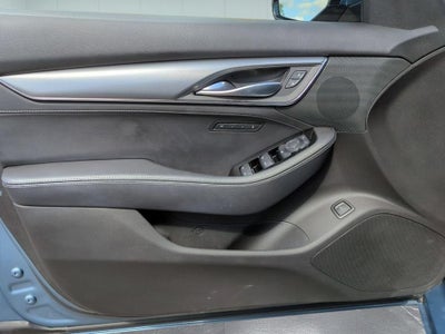 2023 Cadillac CT5 Luxury