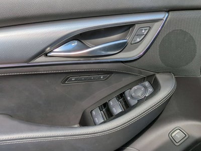 2023 Cadillac CT5 Luxury