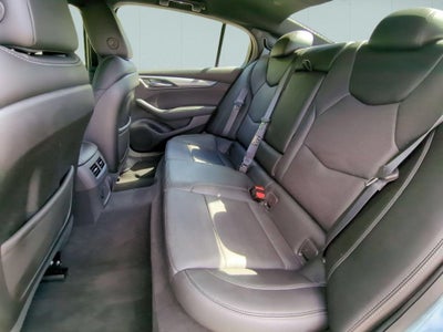 2023 Cadillac CT5 Luxury