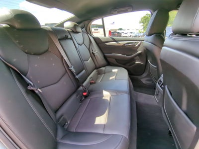 2023 Cadillac CT5 Luxury