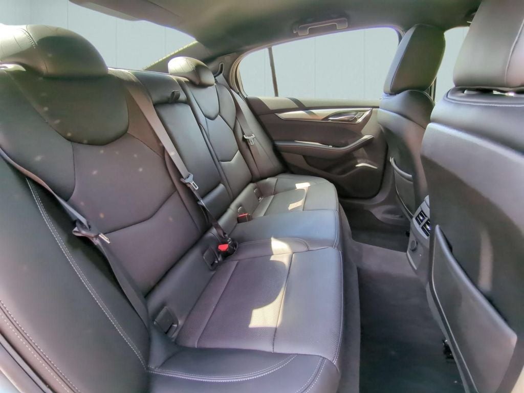2023 Cadillac CT5 Luxury