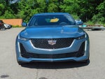 2023 Cadillac CT5 Luxury