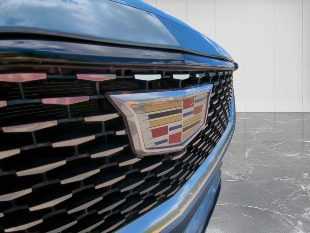 2023 Cadillac CT5 Luxury