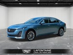 2023 Cadillac CT5 Luxury