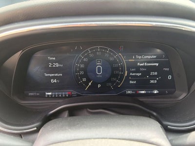 2023 Cadillac CT5 Luxury