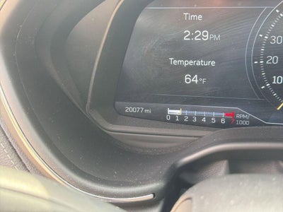 2023 Cadillac CT5 Luxury