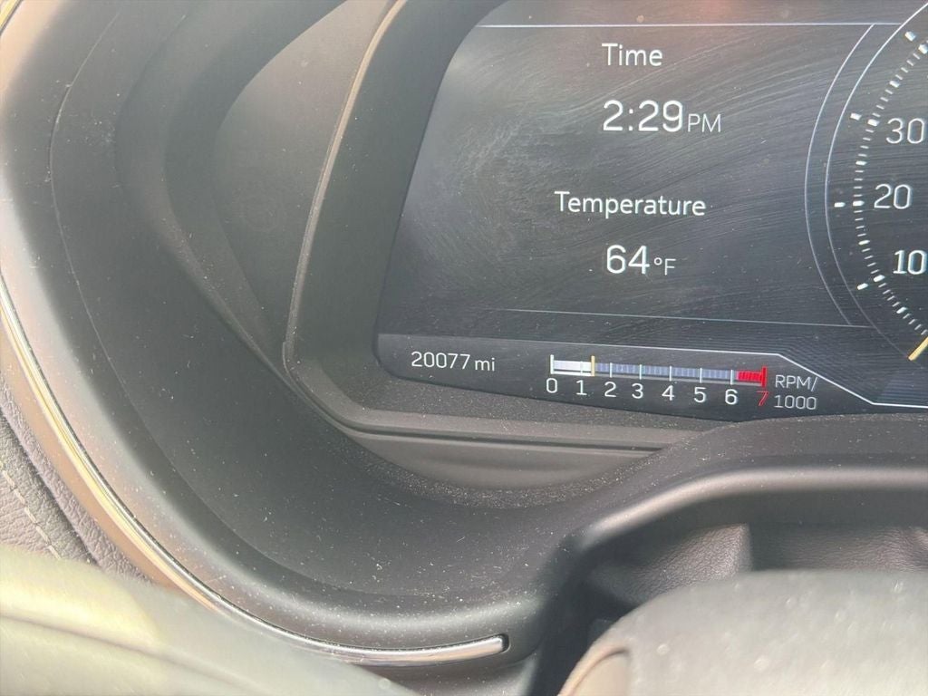 2023 Cadillac CT5 Luxury