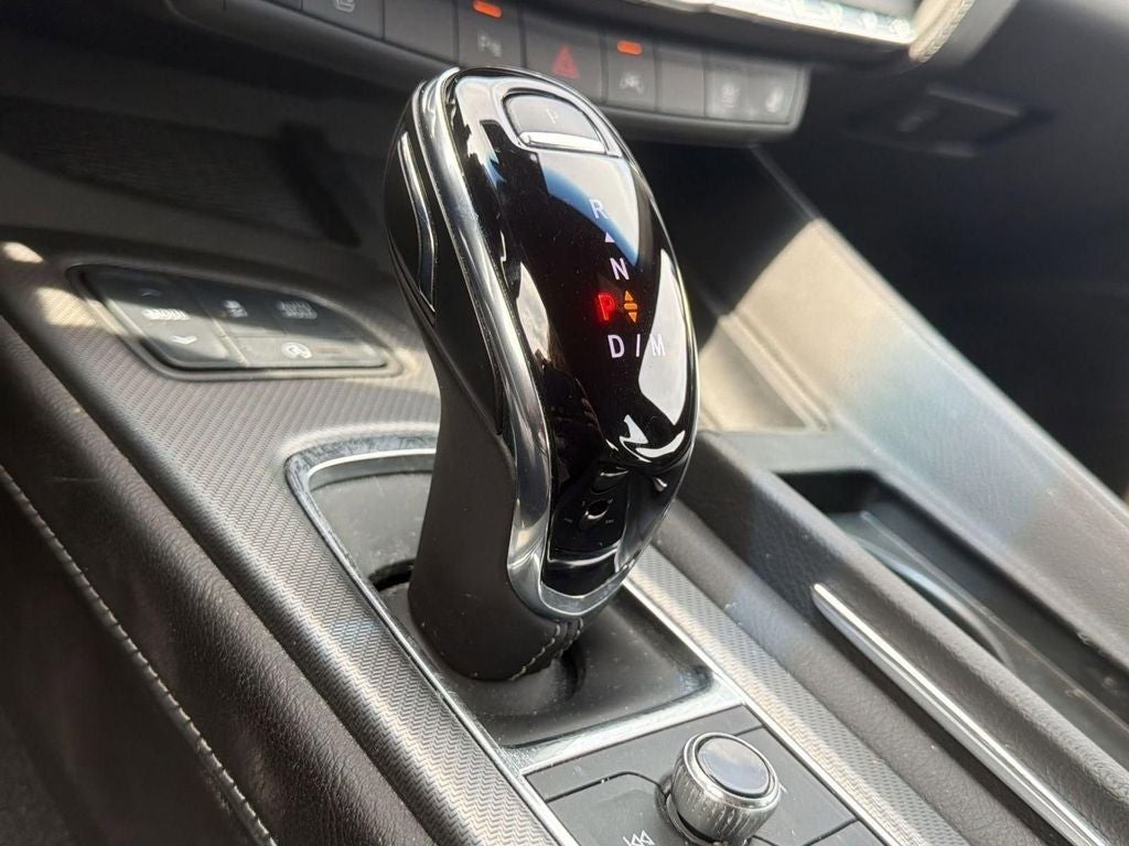 2023 Cadillac CT5 Luxury