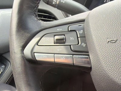 2023 Cadillac CT5 Luxury