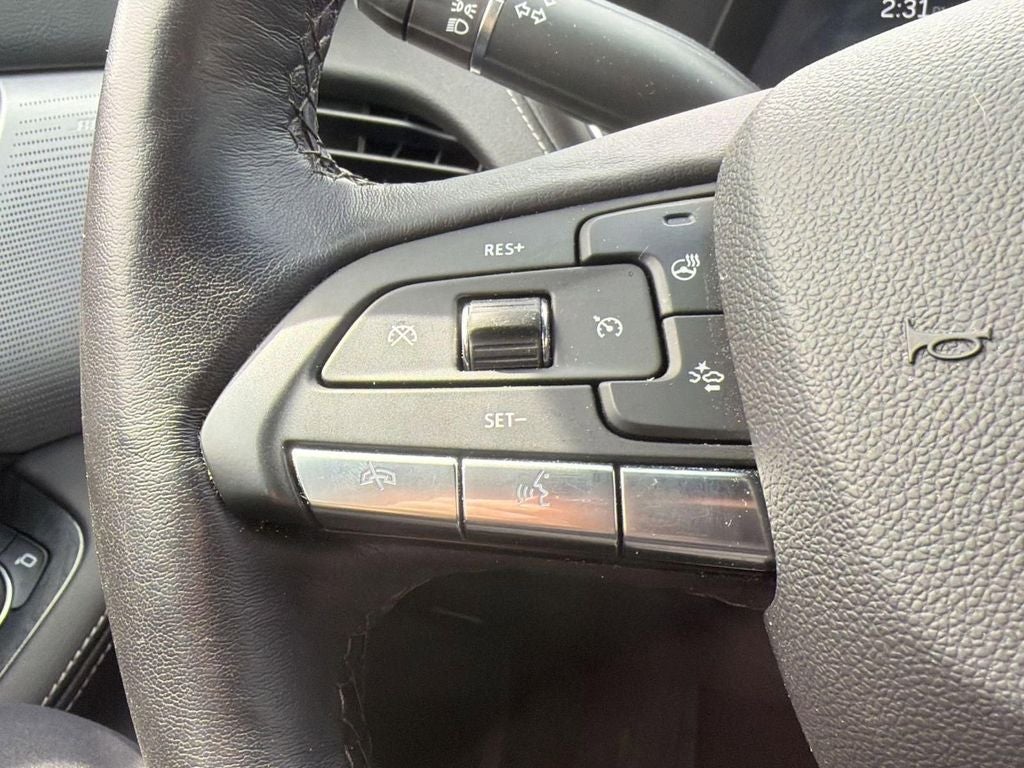 2023 Cadillac CT5 Luxury