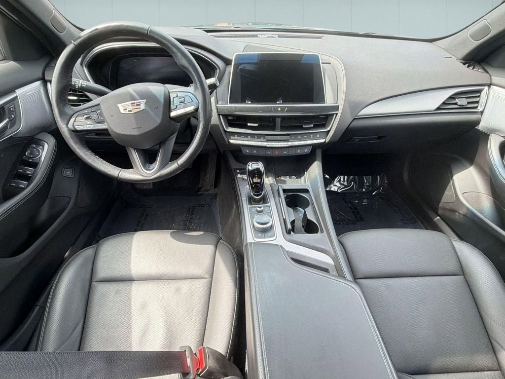 2023 Cadillac CT5 Luxury