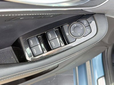 2023 Cadillac CT5 Luxury