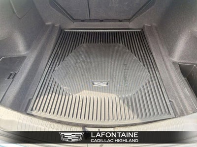 2023 Cadillac CT5 Luxury