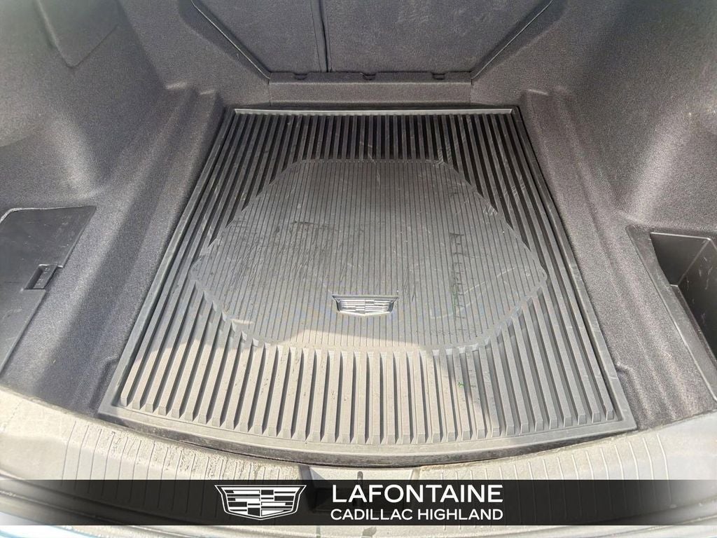 2023 Cadillac CT5 Luxury