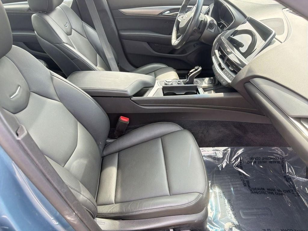2023 Cadillac CT5 Luxury