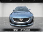 2023 Cadillac CT5 Luxury