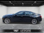 2023 Cadillac CT5 Luxury