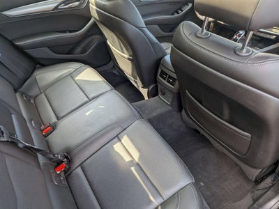 2023 Cadillac CT5 Luxury
