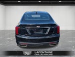 2023 Cadillac CT5 Luxury