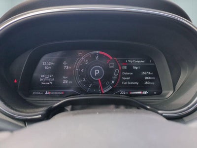 2022 Cadillac CT5 Premium Luxury