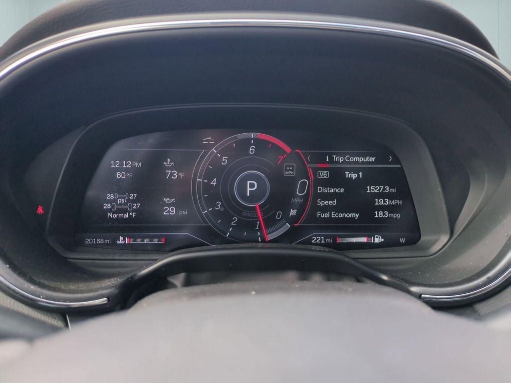 2022 Cadillac CT5 Premium Luxury