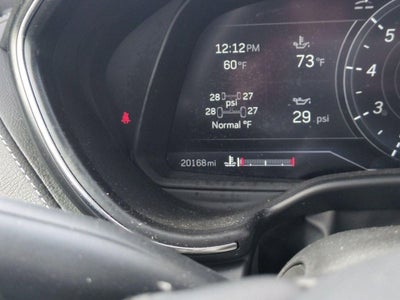 2022 Cadillac CT5 Premium Luxury