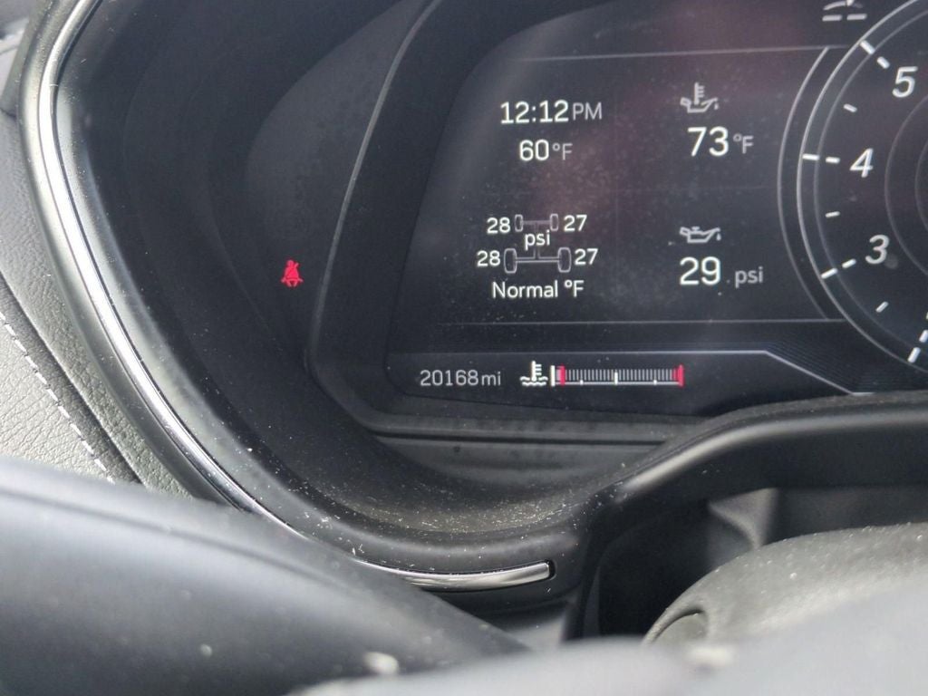 2022 Cadillac CT5 Premium Luxury