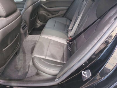 2022 Cadillac CT5 Premium Luxury