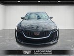 2022 Cadillac CT5 Premium Luxury
